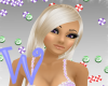 *W* Animated Candy Magic