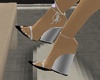 {VIP} Wedge Pumps