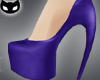 [SIN] BentHeel Purple