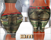 $TM$ C&C Capris BM