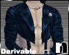*Nm*Hot-Suits#28[M]