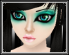 *V* Teal Tragedy
