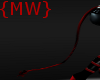 {MW}Bloody Demon Tail