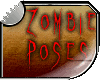 /E/ Zombie  Poses /E/