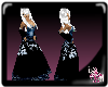 ~OA~ Medieval Dress Blue