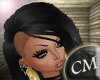 CM| Black Shave