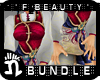(n)FightingBeauty1Bundle