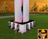 Fairground Drop Ride