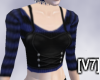 [V7] Midnight Top