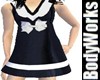 LittleGirls Sailor Dress