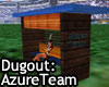 Dugout: Azure Team