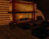 Furnished Winter Cabin