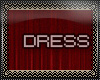 SP* Red Dream Dress
