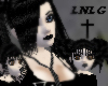 �Baby Grls-Goth
