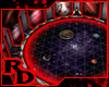 *RD Dark Council Table