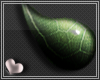 C. Leaf waterdrop.
