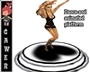 ~CW~FlyingDance Platform