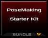 Pandora Developers kit