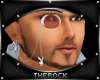 Victorian Monocles  Red