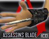 ICO Assassins Blade M