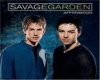 {et}SavageGarden Cherry