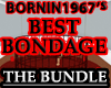 [B67]Best Bondage Bundle