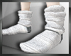 !S White Socks Cute