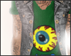 W_Denim Keep Watch W_Denim Keep Watch
