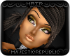 m|r Minxi Brown