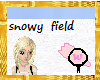 Snowy Land