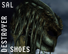 SAL::DESTROYER::SHOES