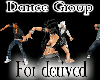 Shake GroupDance