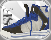 [ISE]Supra Sneakers