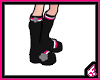 .R.O. Dusk Evoker Boots