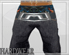 [HW] ED HARDY JEAN