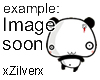 Panda Sticker 1