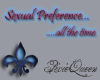Xual Pref