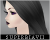 FMA  Lust HairV2 By SuperbiaVII