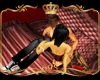 [69s] TENTURES LOVEBED