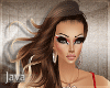 !j Angel Brown Blond