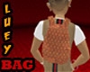 Louis Vuitton Bookbag