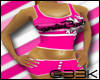 `SantaBaby*Bs*Pink.