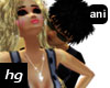 |HG| AFFECTIONATE