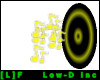 [L]F Radio Blaster Yello