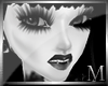 M�  Vesper w/Fangs