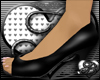 [B] Open Pumps - BLK