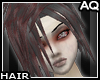 *AQ*Infected Witch Hair