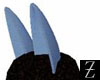 Lucario Ears