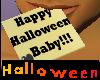 Halloween Post It Mens
