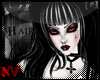 [NV]GothFerreiraB/W-HAIR